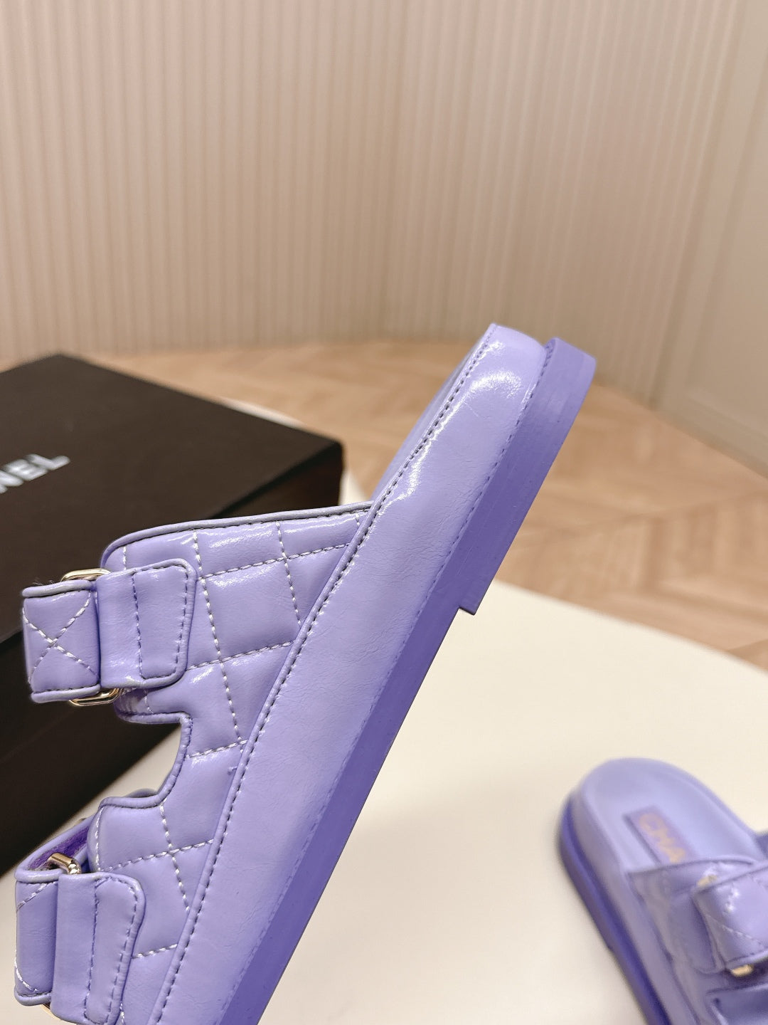 LuxluxHouse Best Quality Chanel Sandals