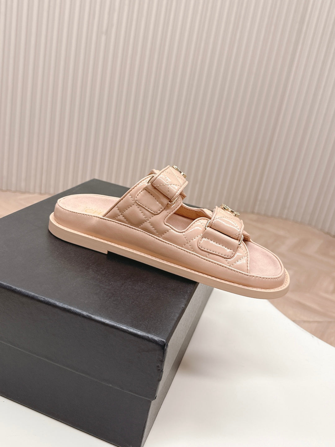 LuxluxHouse Best Quality Chanel Sandals