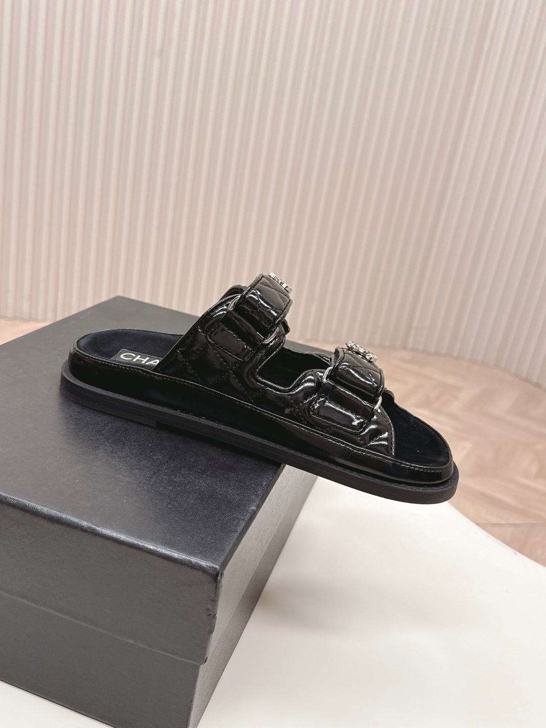 LuxluxHouse Best Quality Chanel Sandals