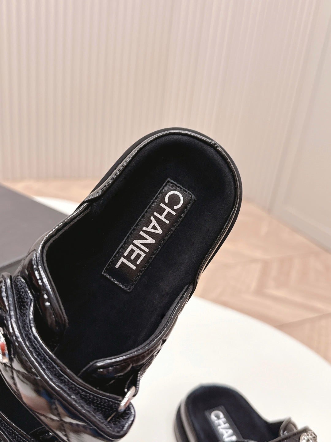 LuxluxHouse Best Quality Chanel Sandals