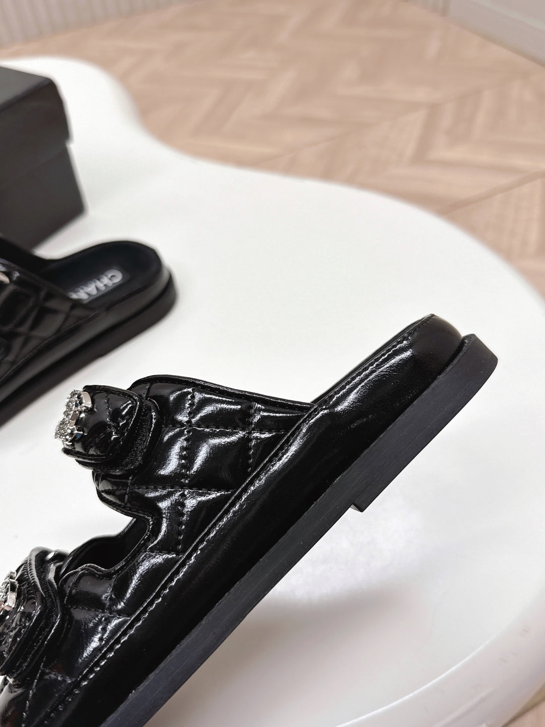 LuxluxHouse Best Quality Chanel Sandals