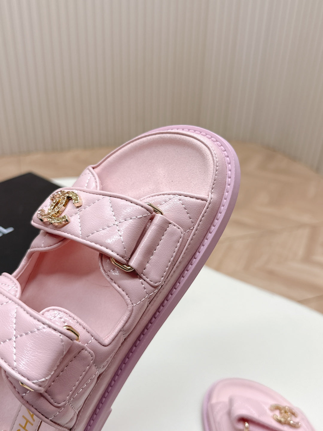 LuxluxHouse Best Quality Chanel Sandals
