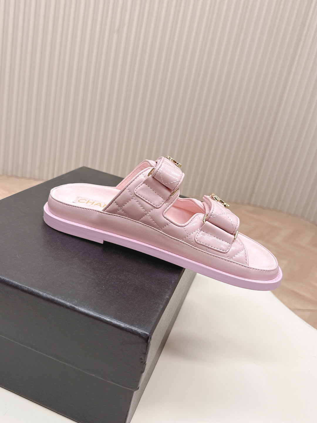 LuxluxHouse Best Quality Chanel Sandals