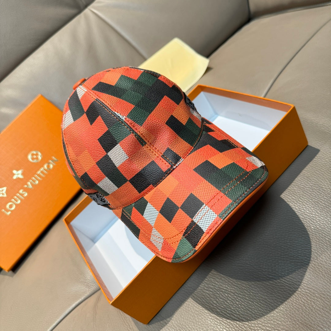 LuxluxHouse Best Quality Caps Louis Vuitton
