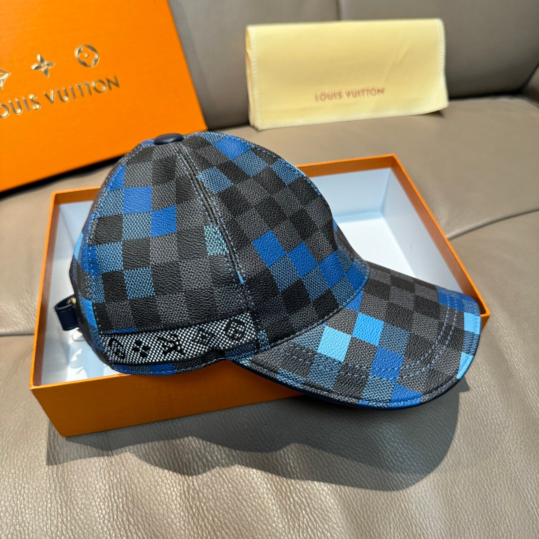 LuxluxHouse Best Quality Caps Louis Vuitton