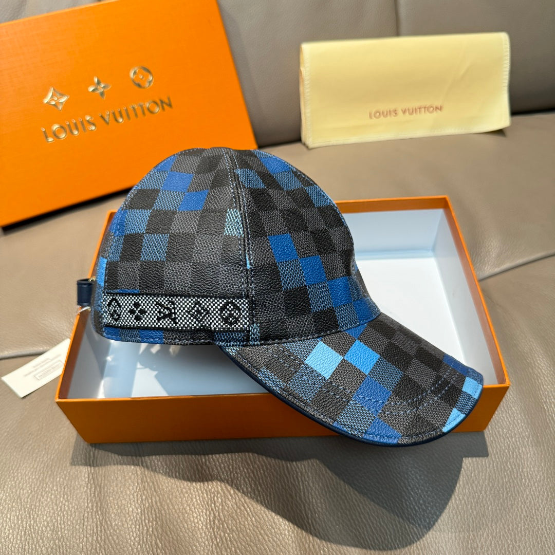LuxluxHouse Best Quality Caps Louis Vuitton