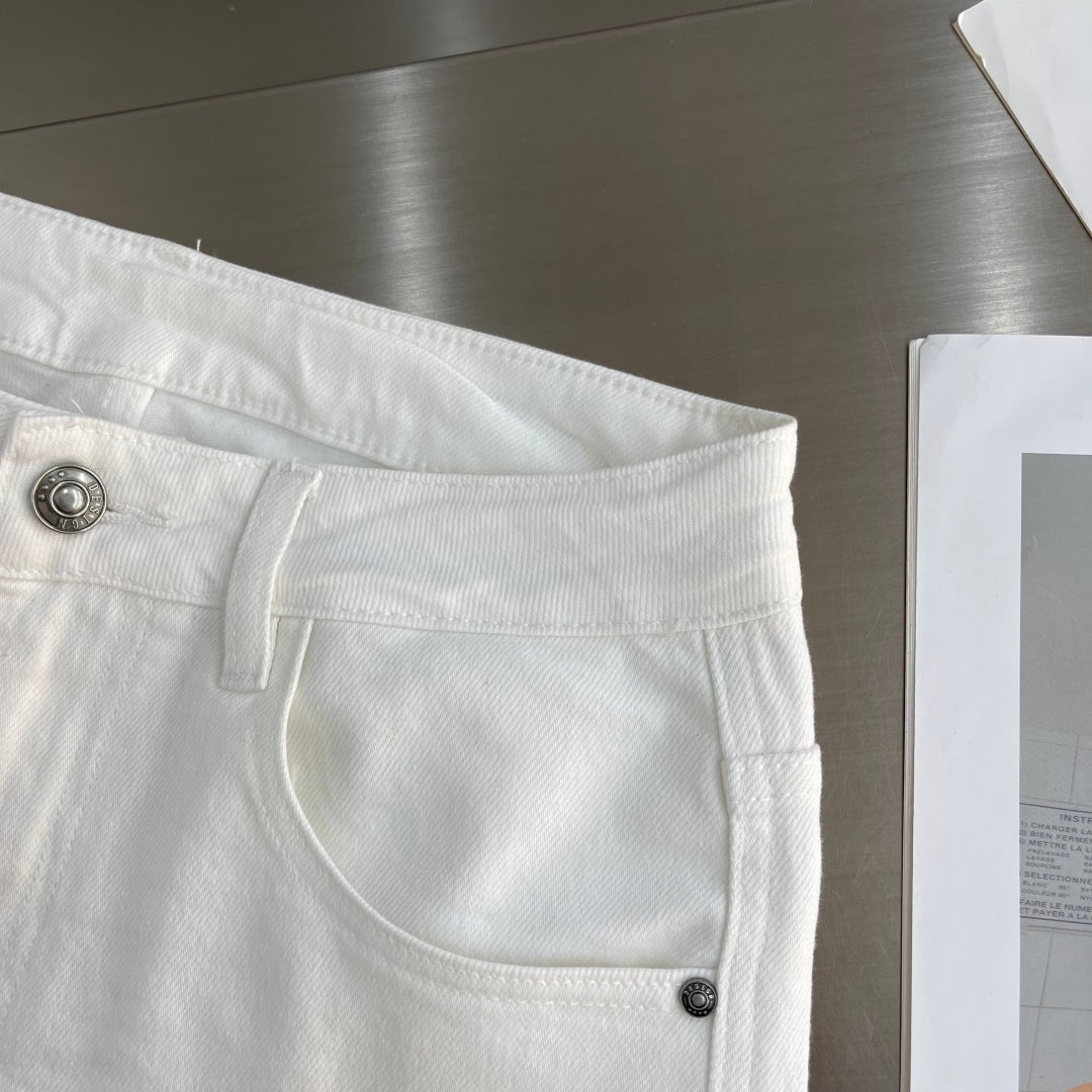 LuxluxHouse Best Quality Clothes Pants Prada