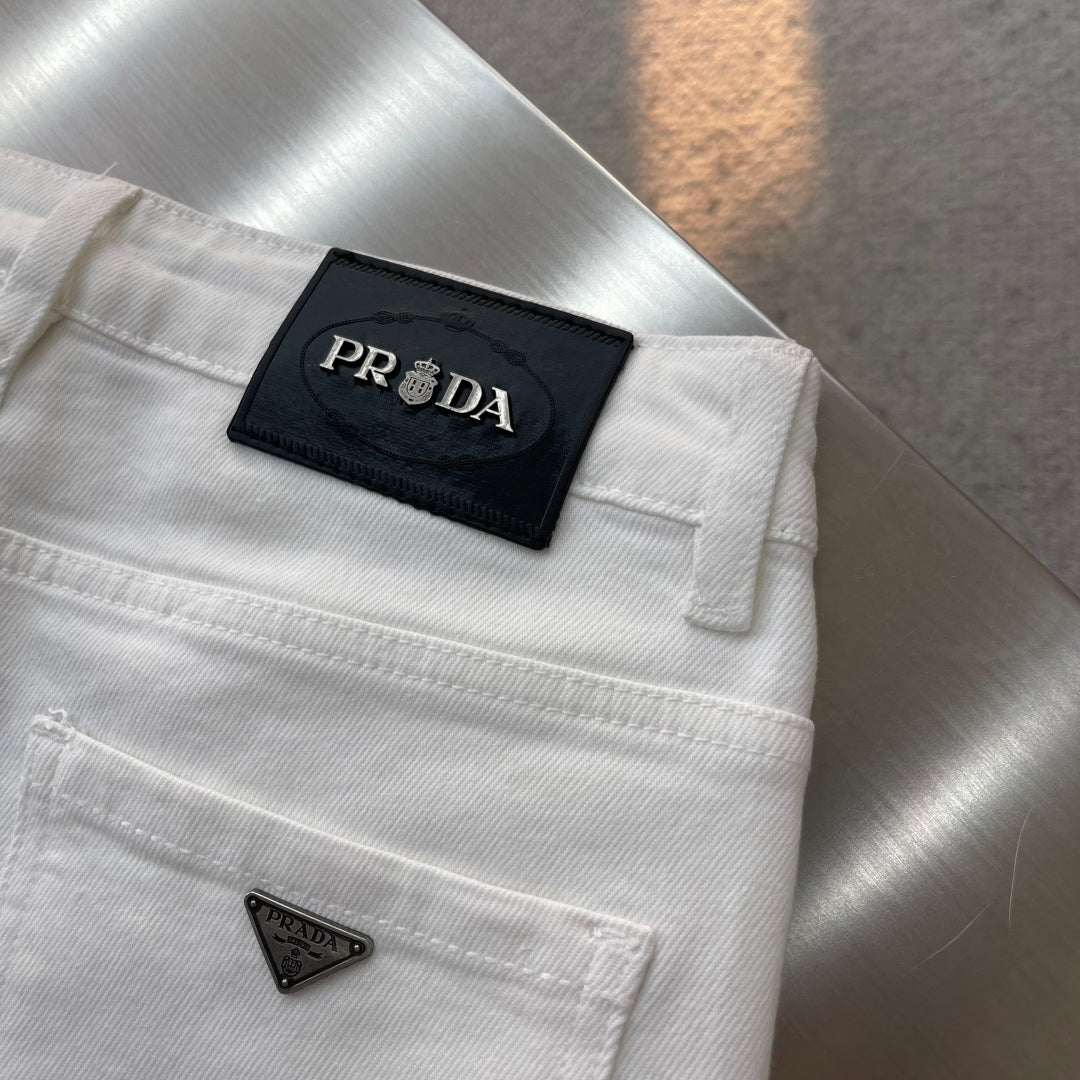 LuxluxHouse Best Quality Clothes Pants Prada
