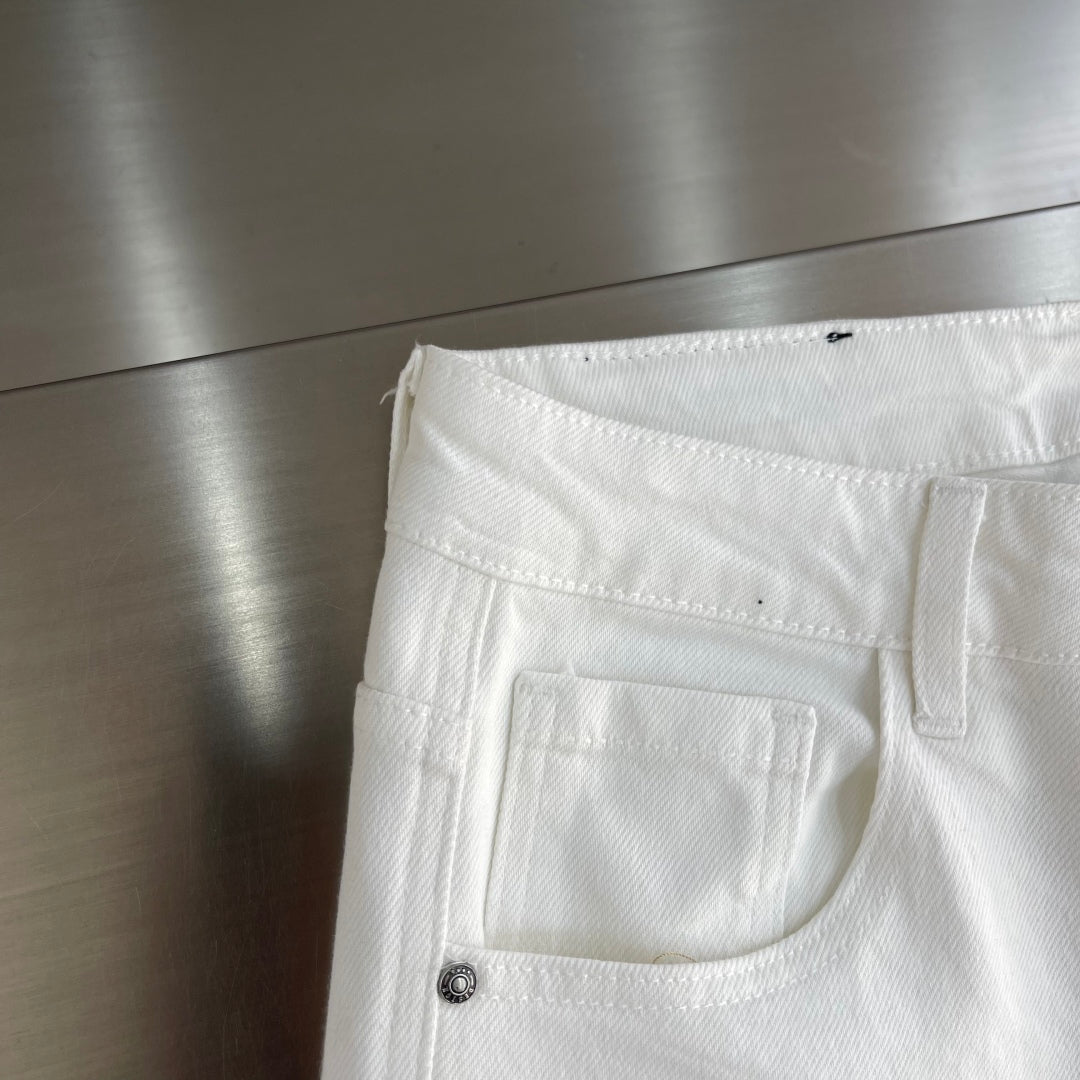 LuxluxHouse Best Quality Clothes Pants Prada