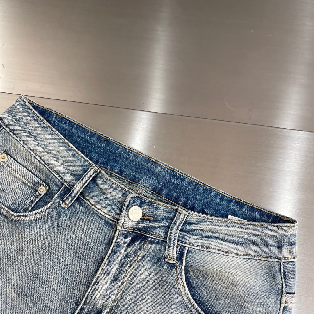 LuxluxHouse Best Quality Clothes Amiri Pants