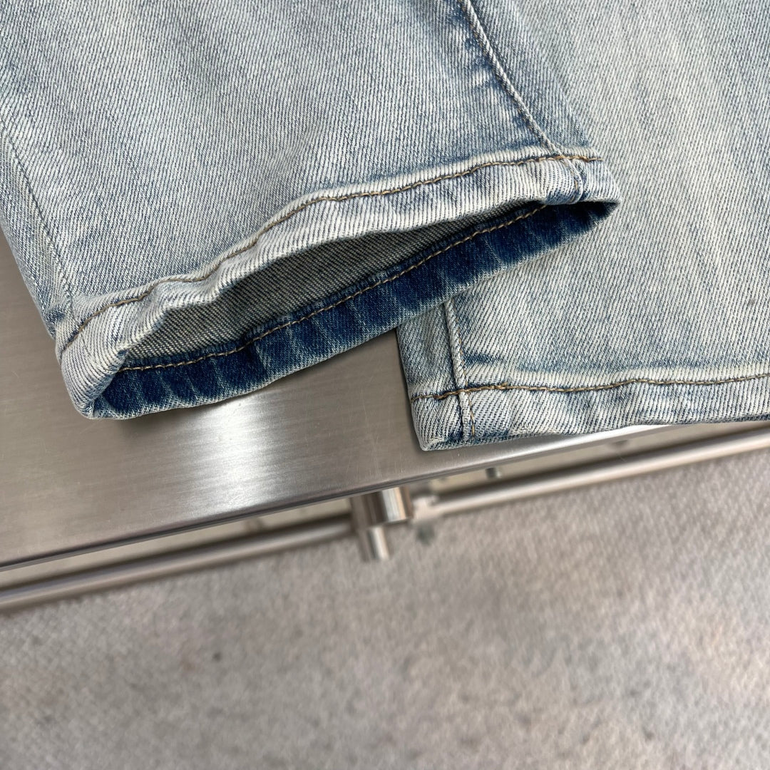 LuxluxHouse Best Quality Clothes Amiri Pants