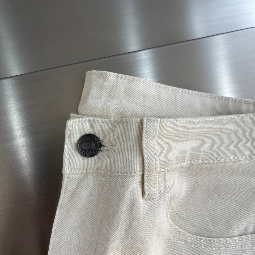 LuxluxHouse Best Quality Clothes Miu Miu Pants