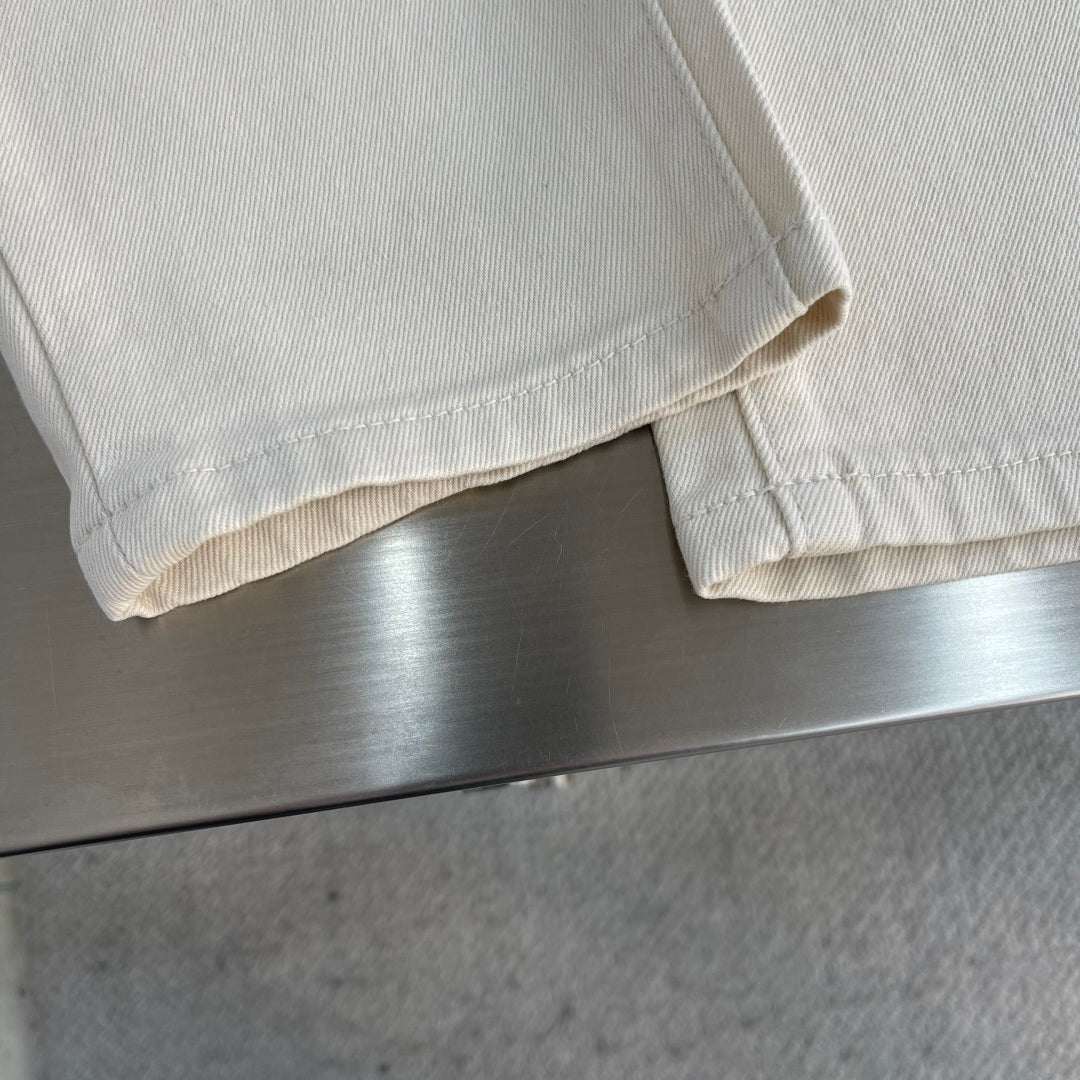 LuxluxHouse Best Quality Clothes Miu Miu Pants