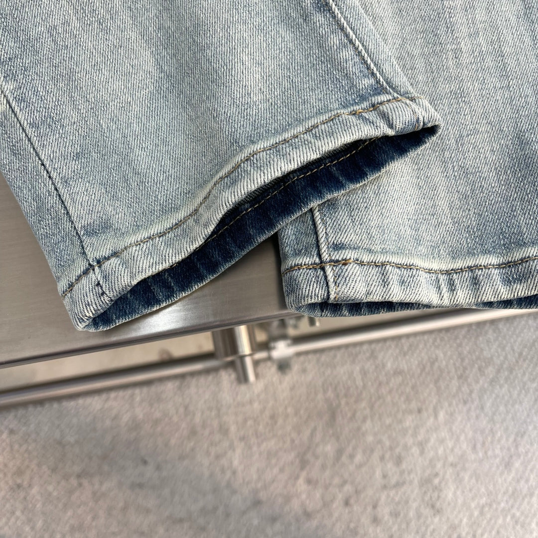 LuxluxHouse Best Quality Clothes Fendi Pants