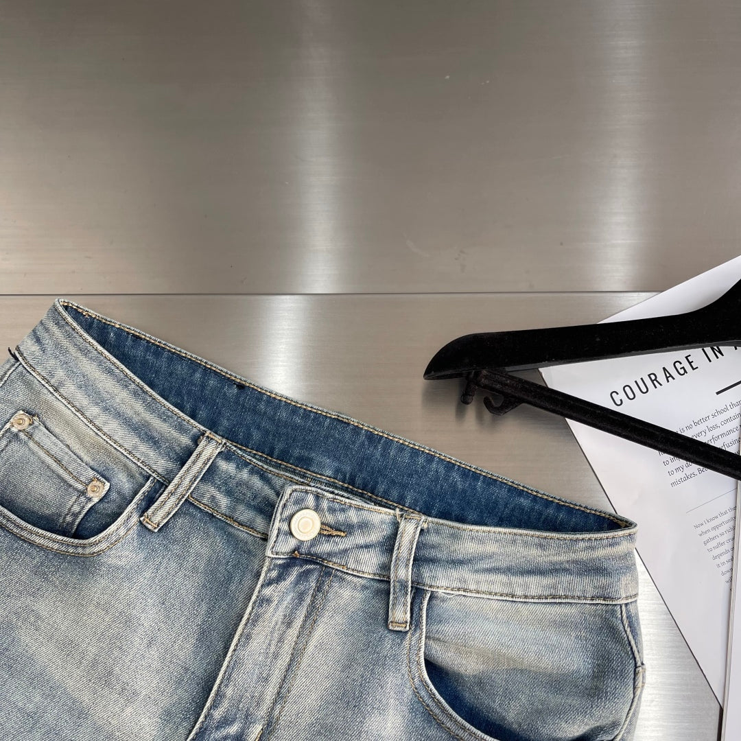 LuxluxHouse Best Quality Clothes Fendi Pants