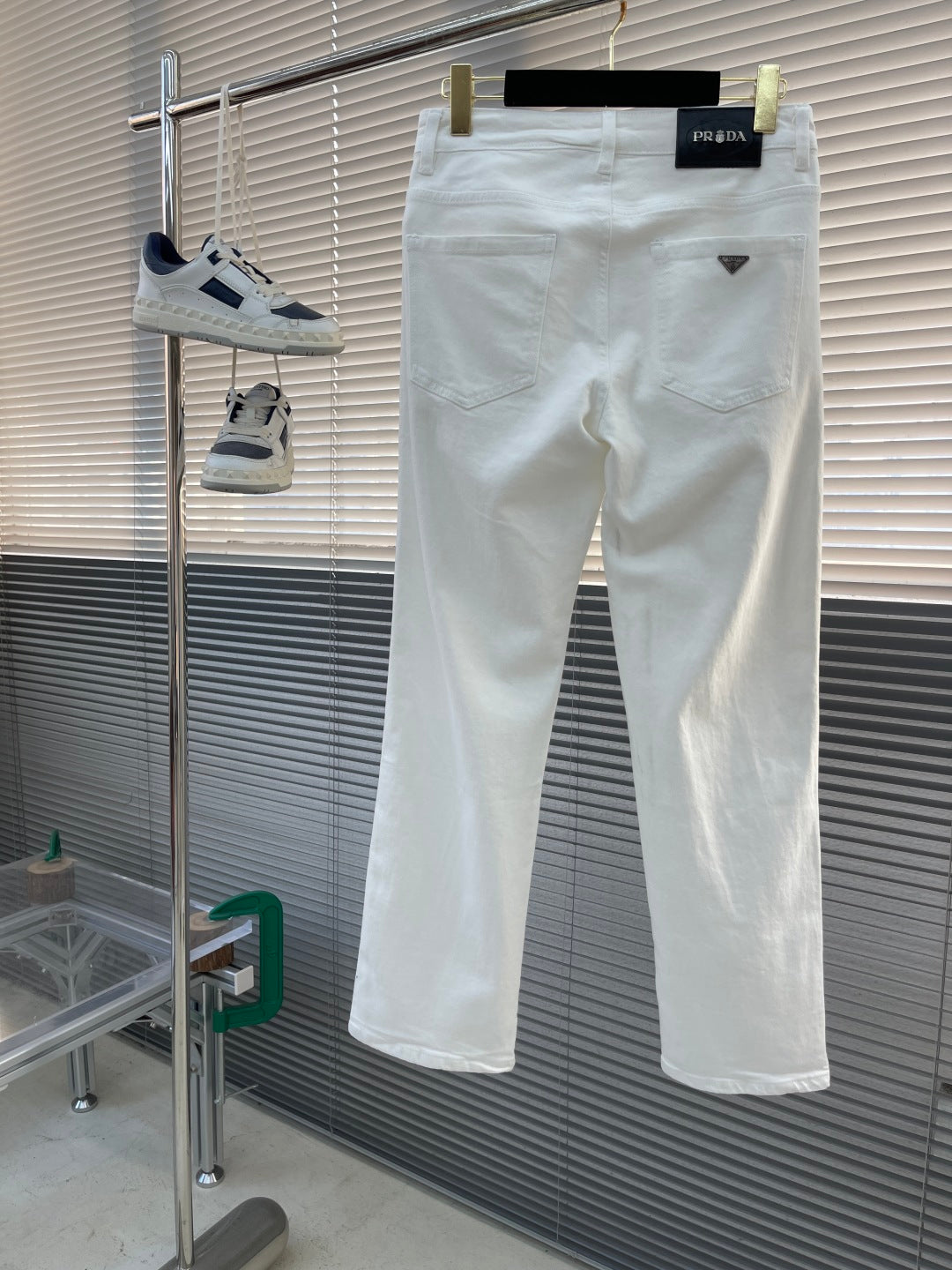 LuxluxHouse Best Quality Clothes Pants Prada