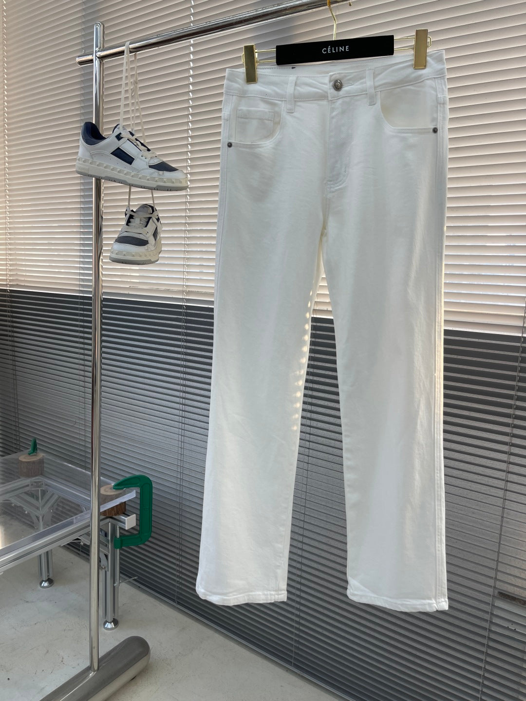 LuxluxHouse Best Quality Clothes Pants Prada