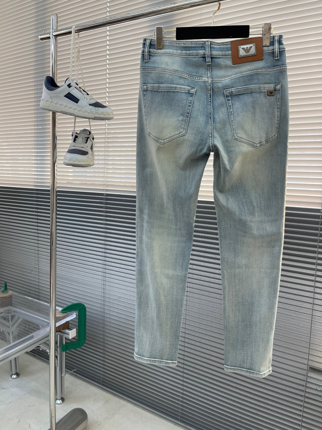 LuxluxHouse Best Quality Clothes Amiri Pants