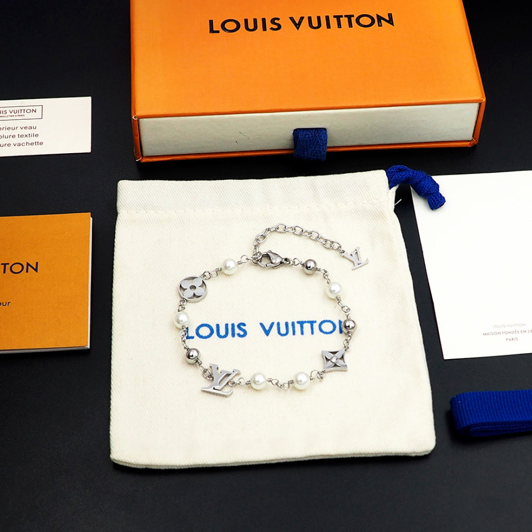 LuxluxHouse Best Quality Accessories Bracelet Louis Vuitton