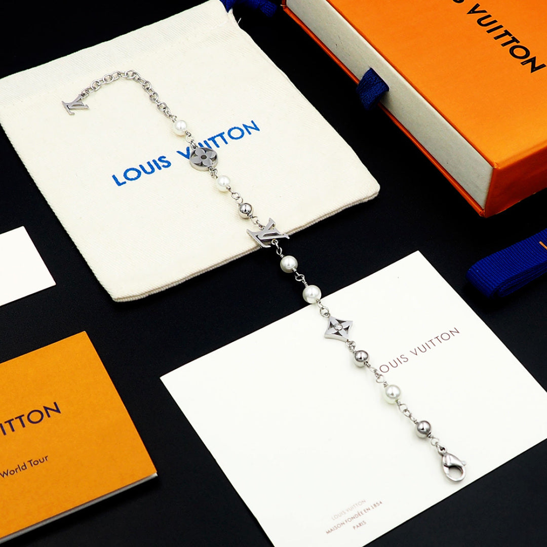 LuxluxHouse Best Quality Accessories Bracelet Louis Vuitton