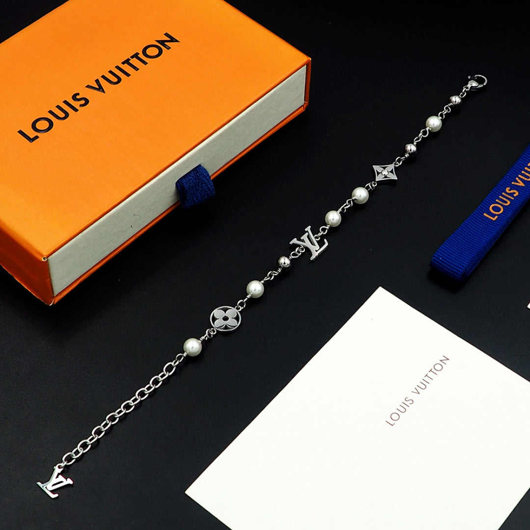 LuxluxHouse Best Quality Accessories Bracelet Louis Vuitton