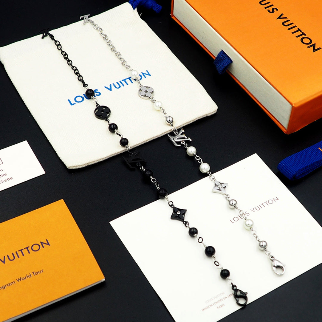 LuxluxHouse Best Quality Accessories Bracelet Louis Vuitton