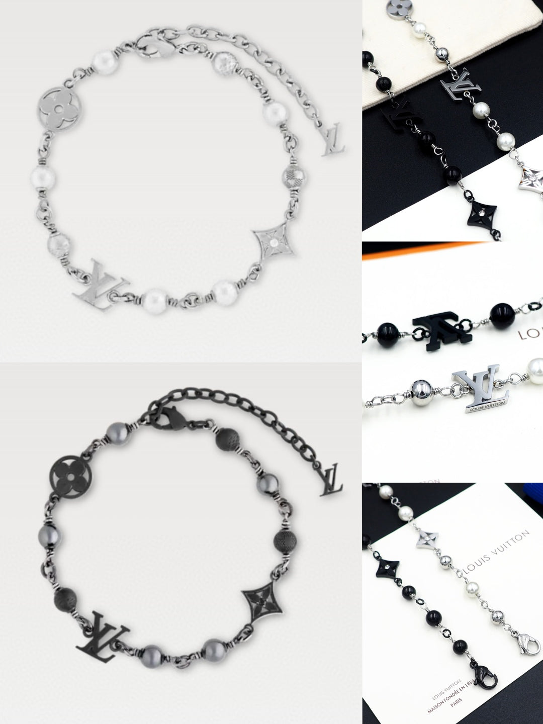 LuxluxHouse Best Quality Accessories Bracelet Louis Vuitton