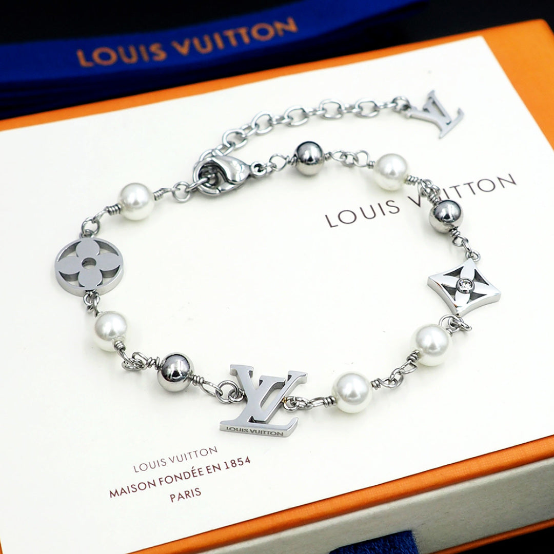 LuxluxHouse Best Quality Accessories Bracelet Louis Vuitton
