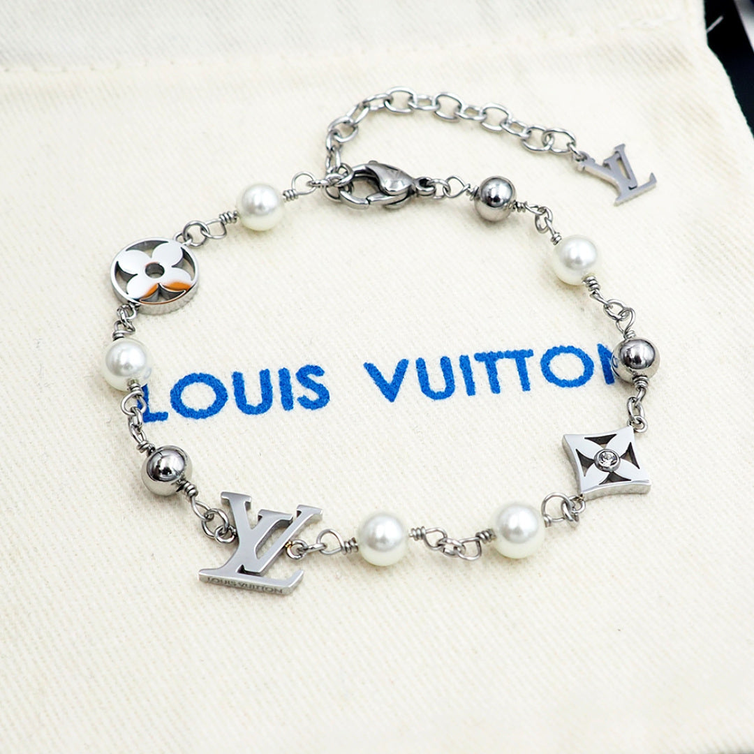 LuxluxHouse Best Quality Accessories Bracelet Louis Vuitton