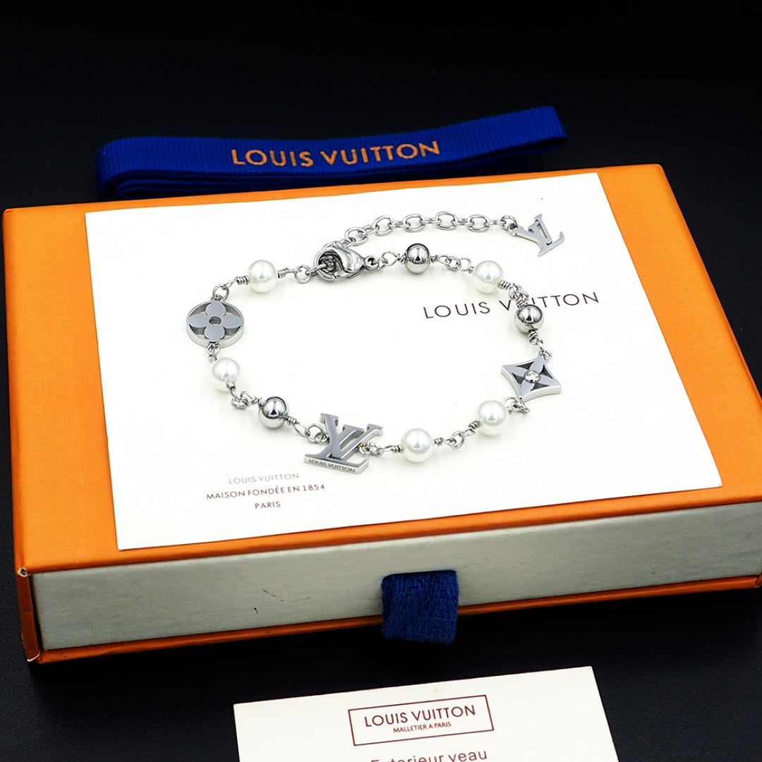 LuxluxHouse Best Quality Accessories Bracelet Louis Vuitton