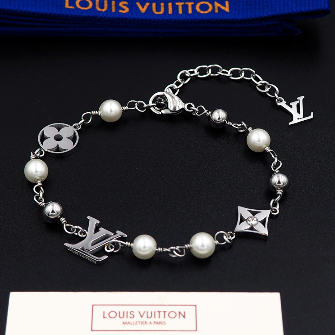 LuxluxHouse Best Quality Accessories Bracelet Louis Vuitton