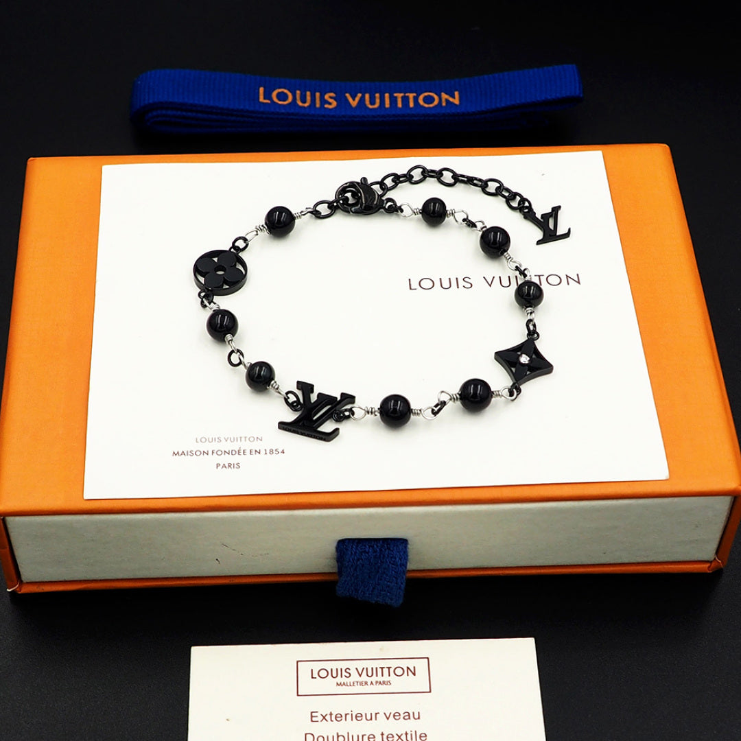 LuxluxHouse Best Quality Accessories Bracelet Louis Vuitton