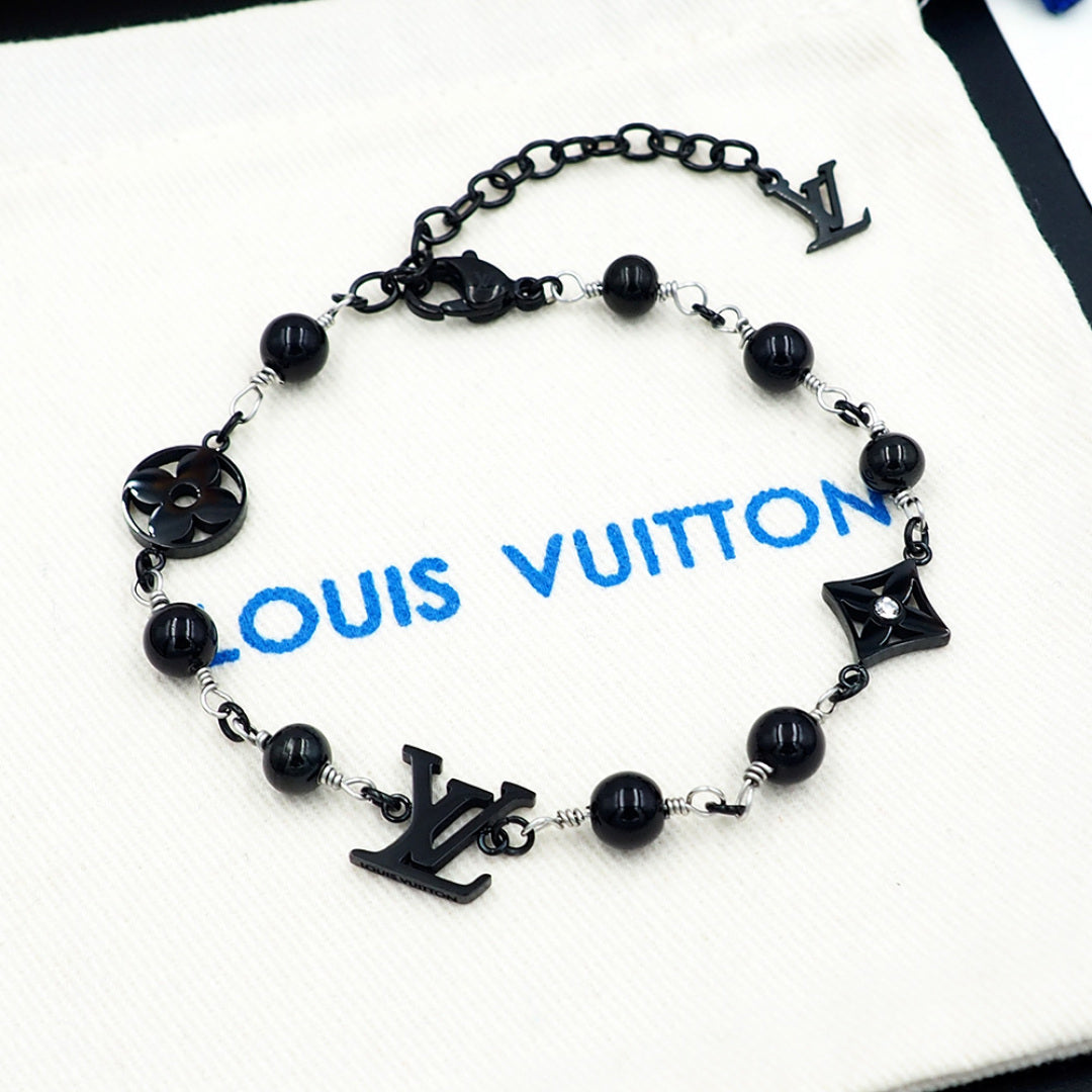LuxluxHouse Best Quality Accessories Bracelet Louis Vuitton