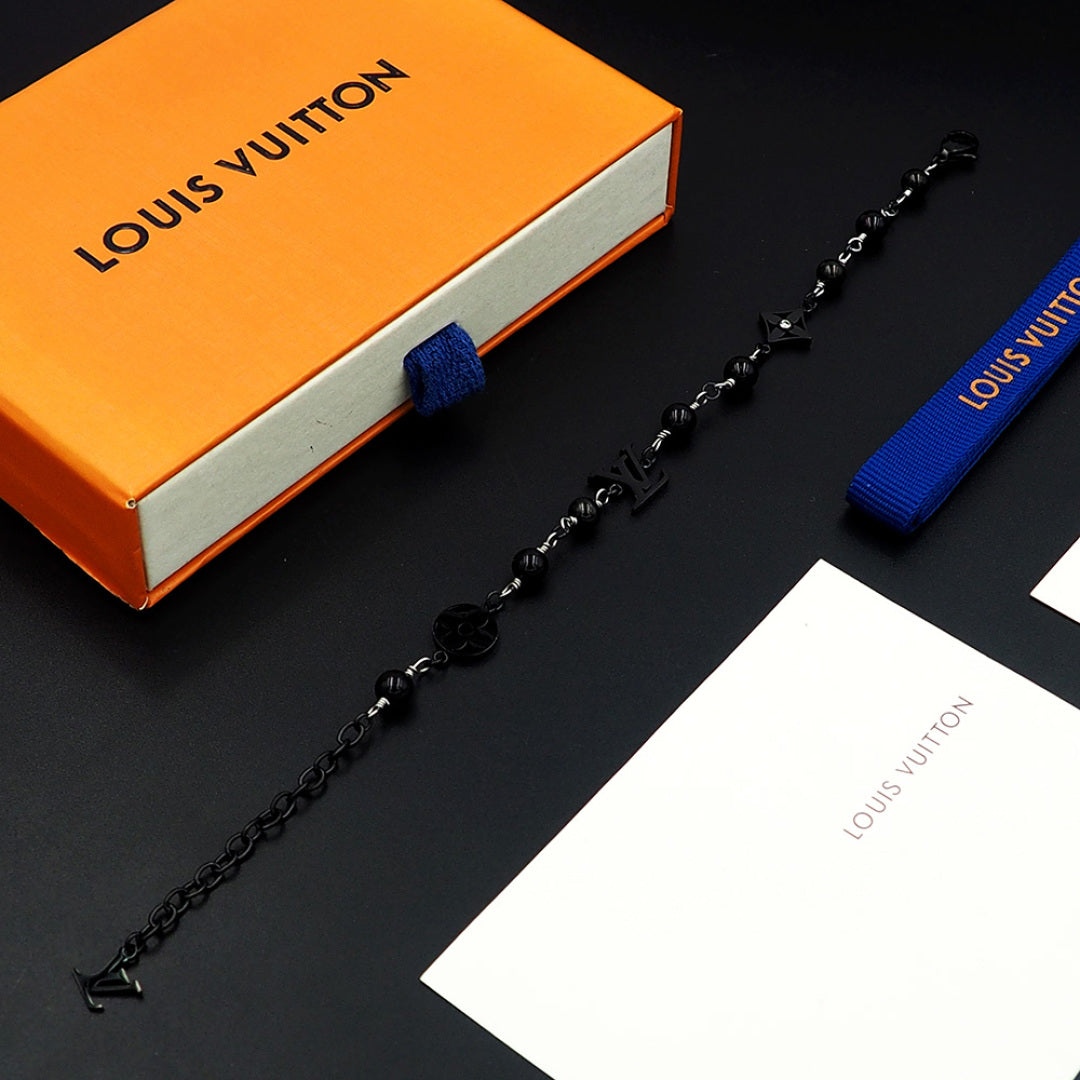 LuxluxHouse Best Quality Accessories Bracelet Louis Vuitton