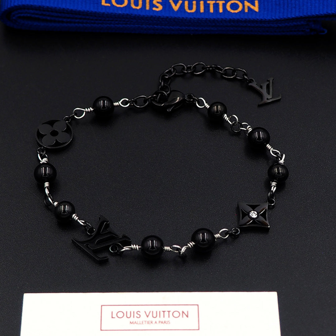 LuxluxHouse Best Quality Accessories Bracelet Louis Vuitton