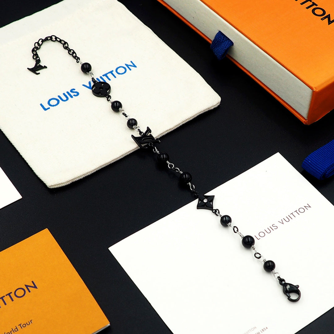 LuxluxHouse Best Quality Accessories Bracelet Louis Vuitton