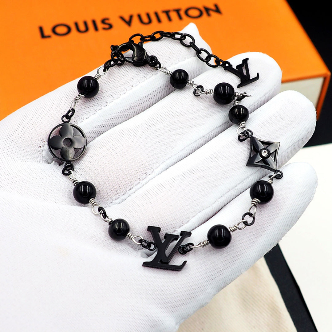 LuxluxHouse Best Quality Accessories Bracelet Louis Vuitton