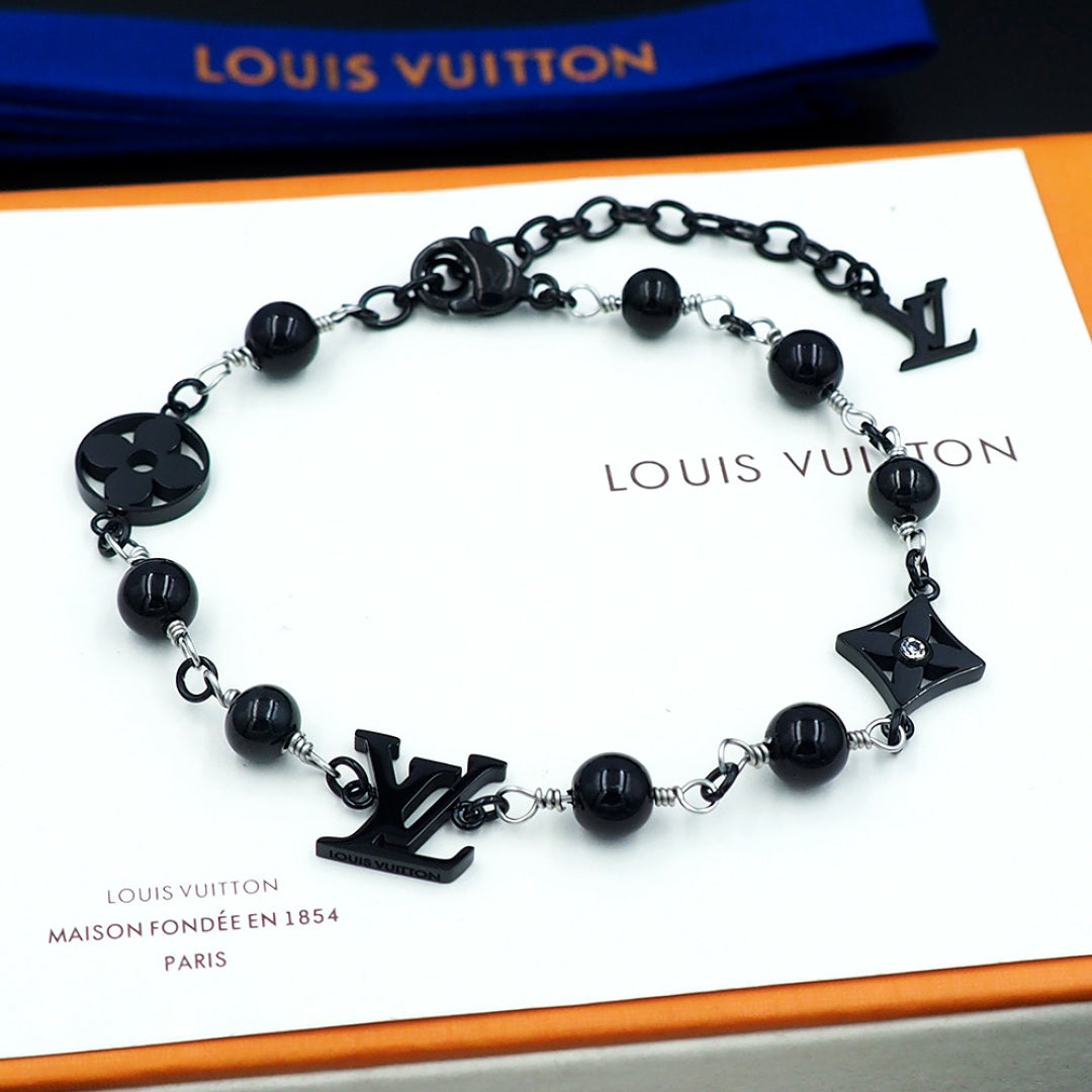 LuxluxHouse Best Quality Accessories Bracelet Louis Vuitton