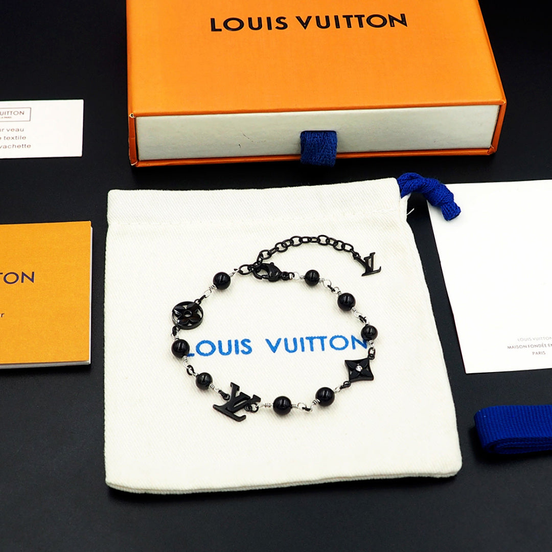 LuxluxHouse Best Quality Accessories Bracelet Louis Vuitton