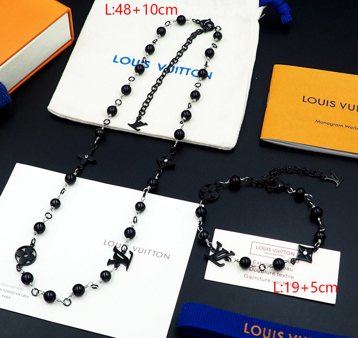 LuxluxHouse Best Quality Accessories Bracelet Louis Vuitton