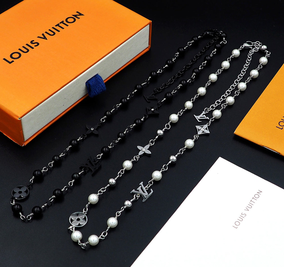 LuxluxHouse Best Quality Accessories Bracelet Louis Vuitton