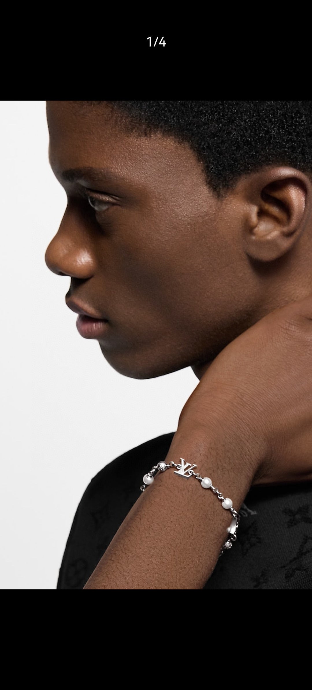 LuxluxHouse Best Quality Accessories Bracelet Louis Vuitton