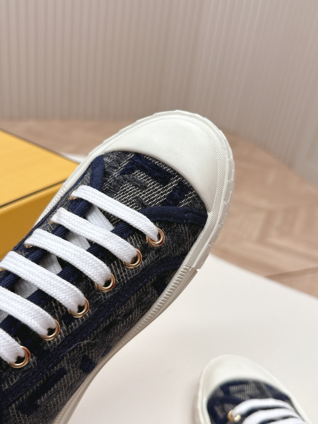 LuxluxHouse Best Quality Fendi Women Shoes