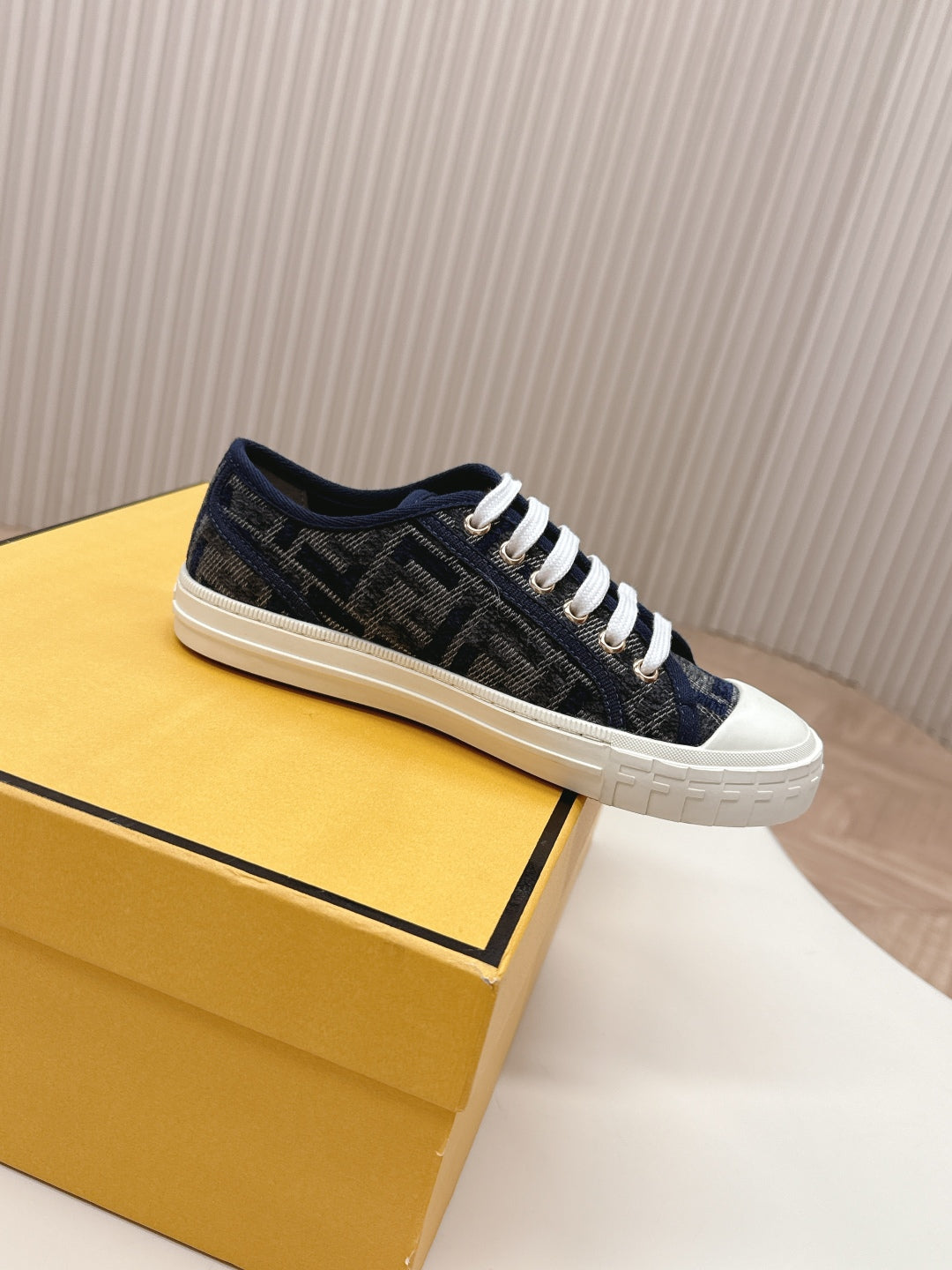 LuxluxHouse Best Quality Fendi Women Shoes