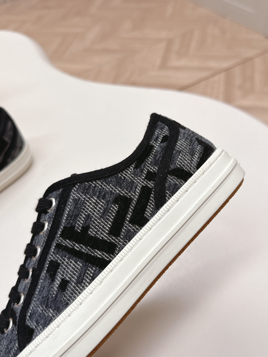 LuxluxHouse Best Quality Fendi Women Shoes