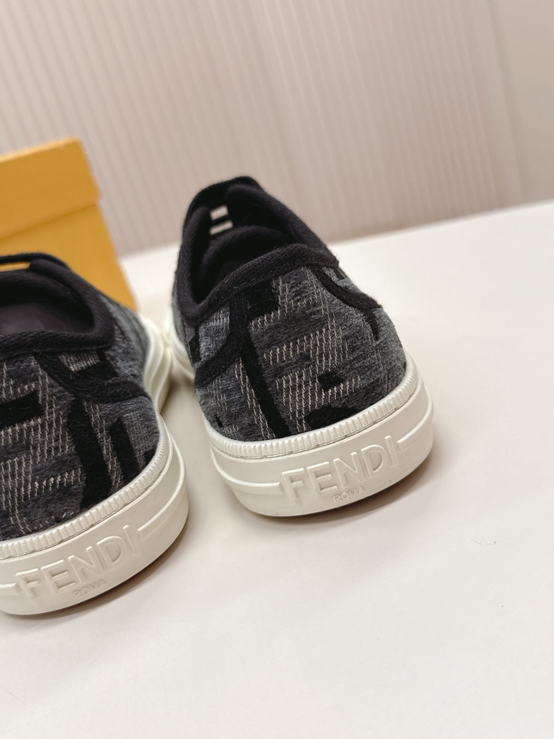 LuxluxHouse Best Quality Fendi Women Shoes
