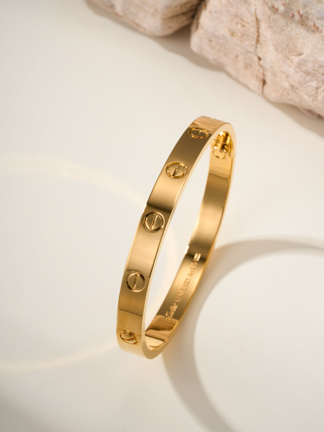 LuxluxHouse Best Quality Accessories Bracelet Cartier