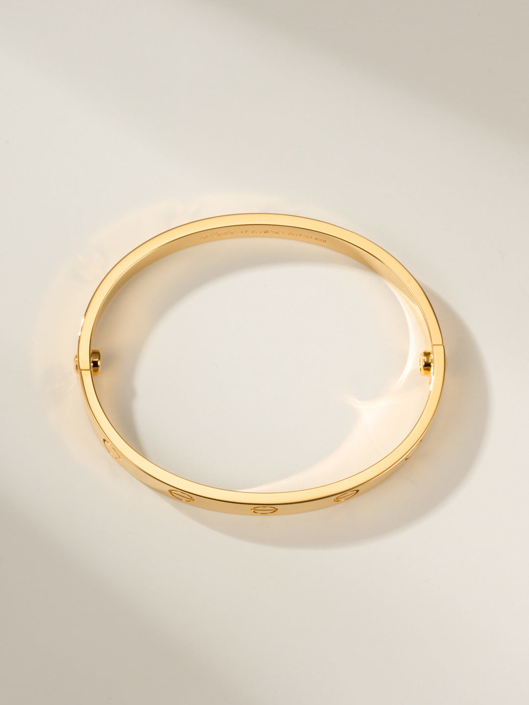 LuxluxHouse Best Quality Accessories Bracelet Cartier