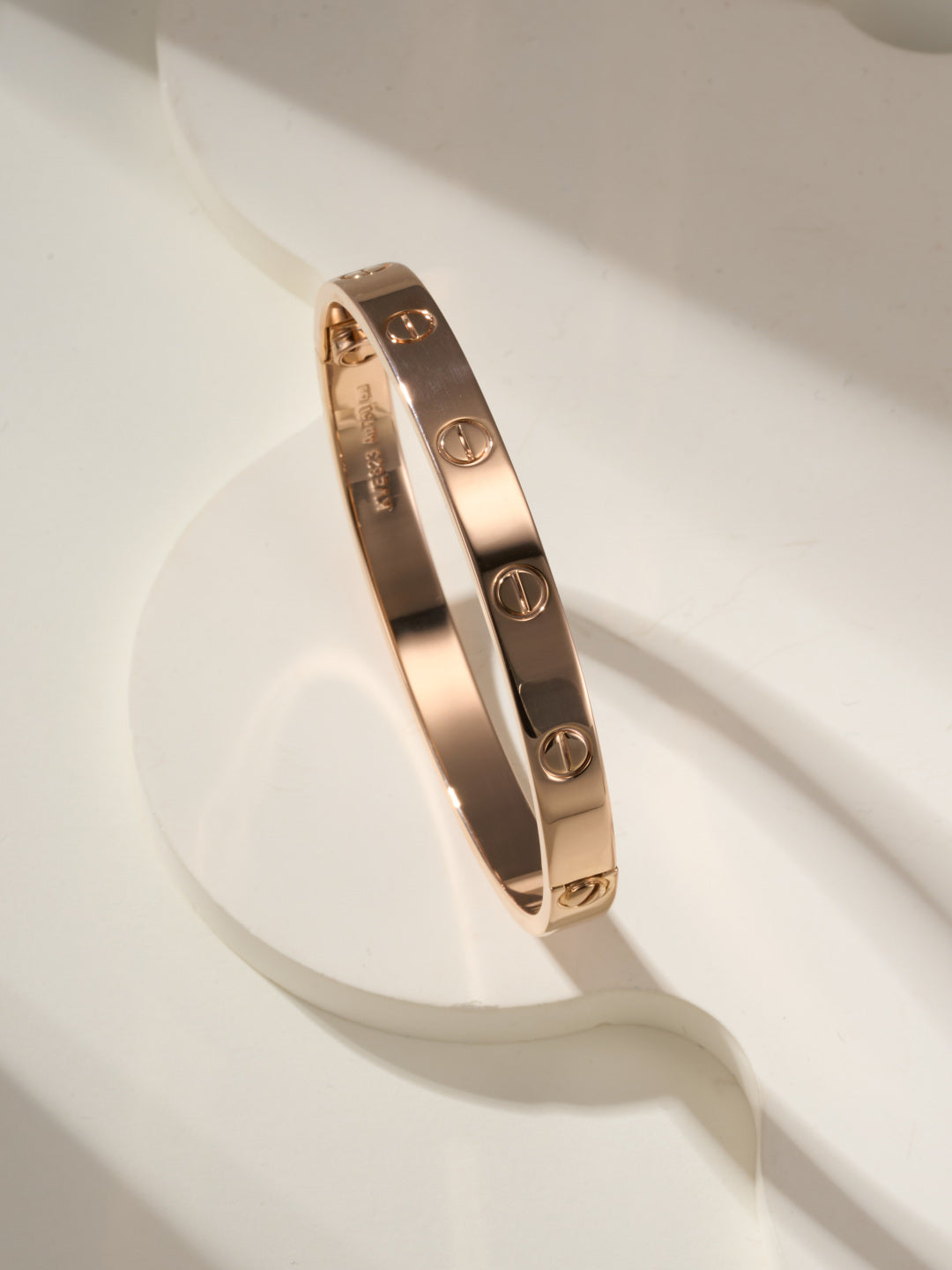 LuxluxHouse Best Quality Accessories Bracelet Cartier