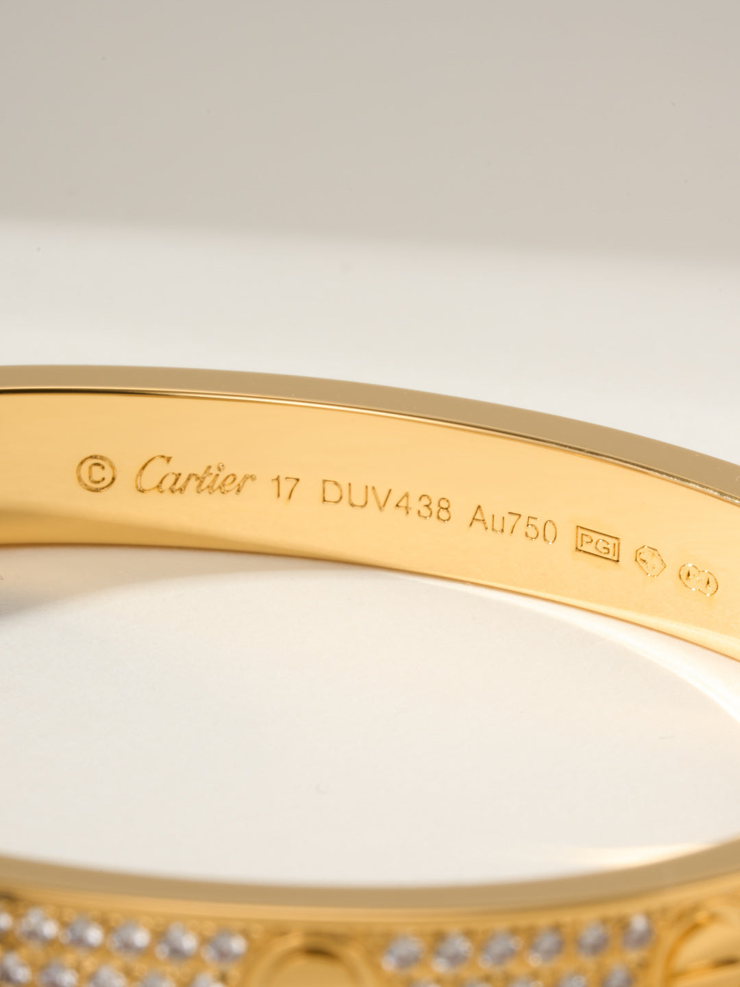 LuxluxHouse Best Quality Accessories Bracelet Cartier